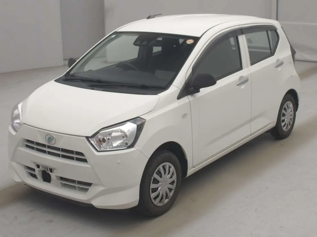 Daihatsu Mira e:S LA350S 2019